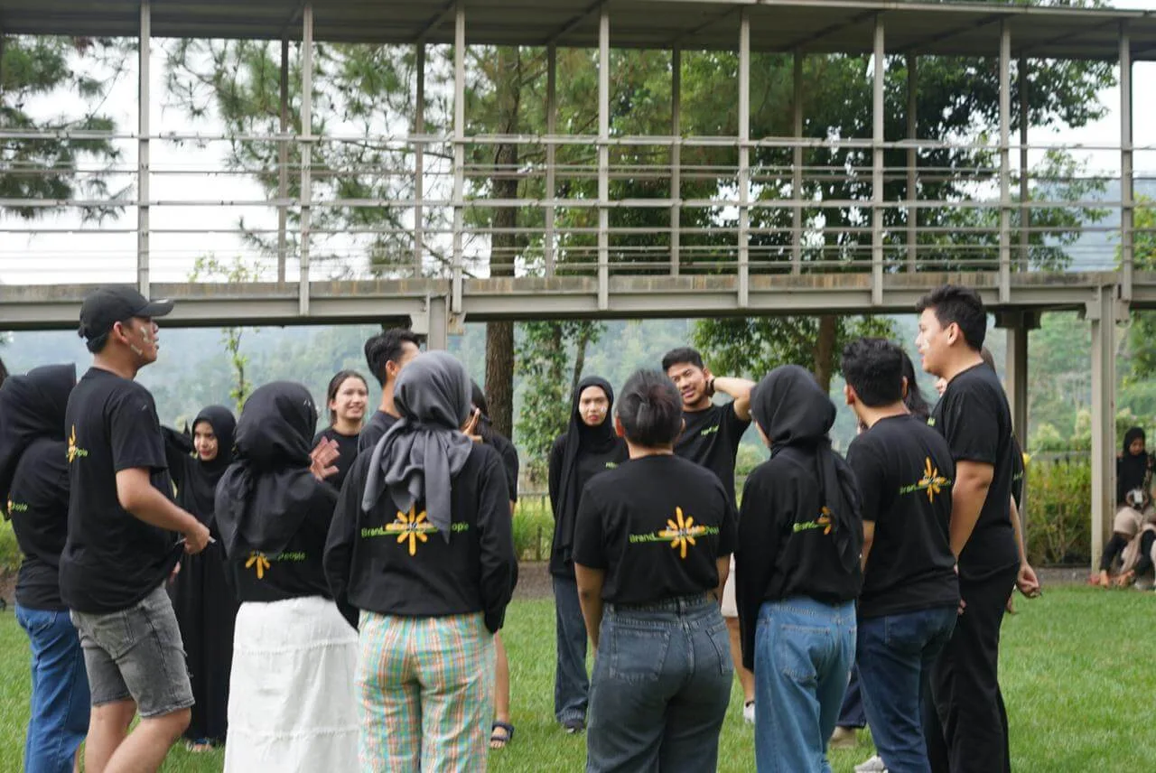 Campaign work