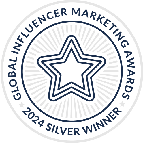 Global Influencer Marketing Awards