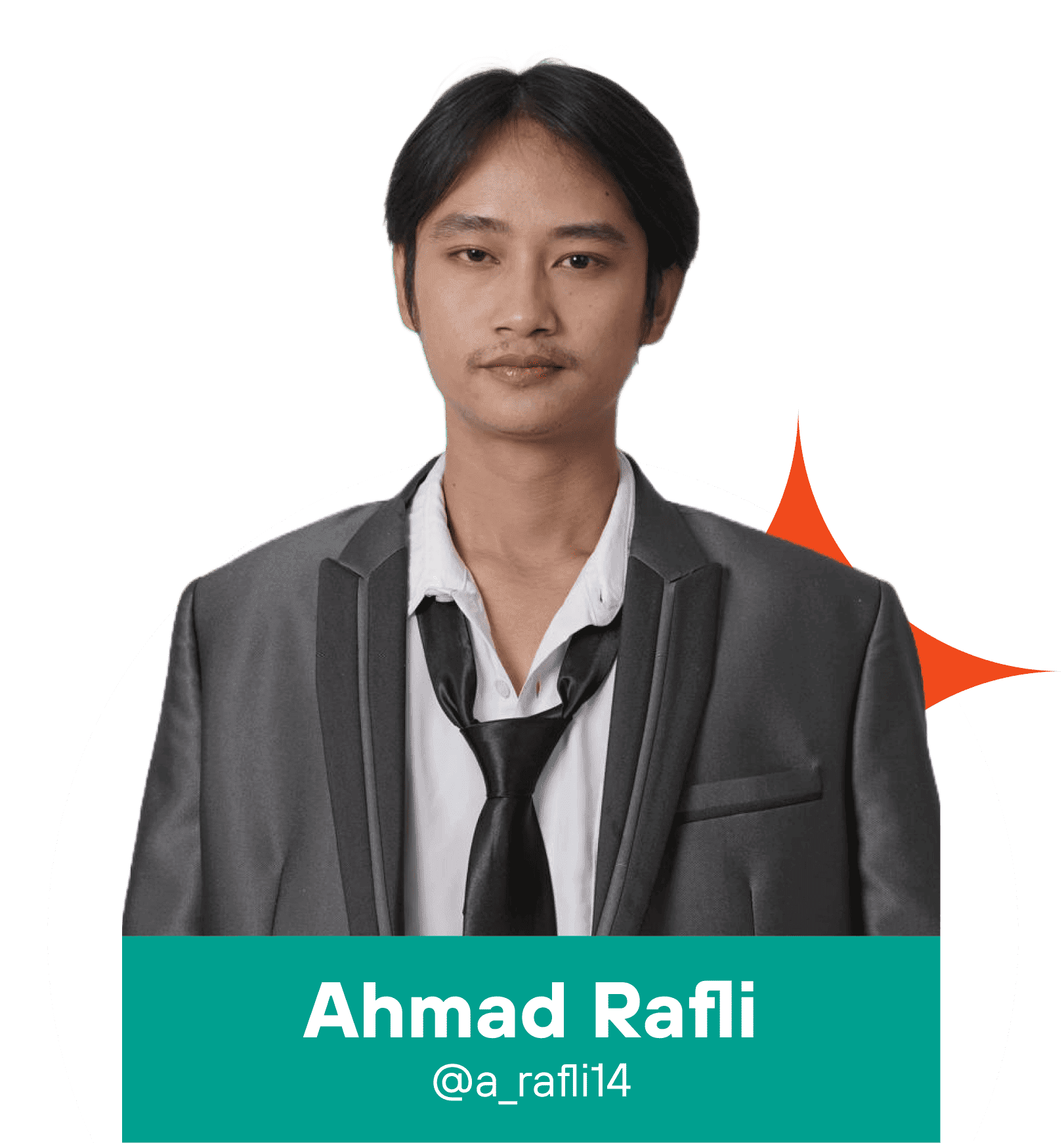 Ahmad Rafli