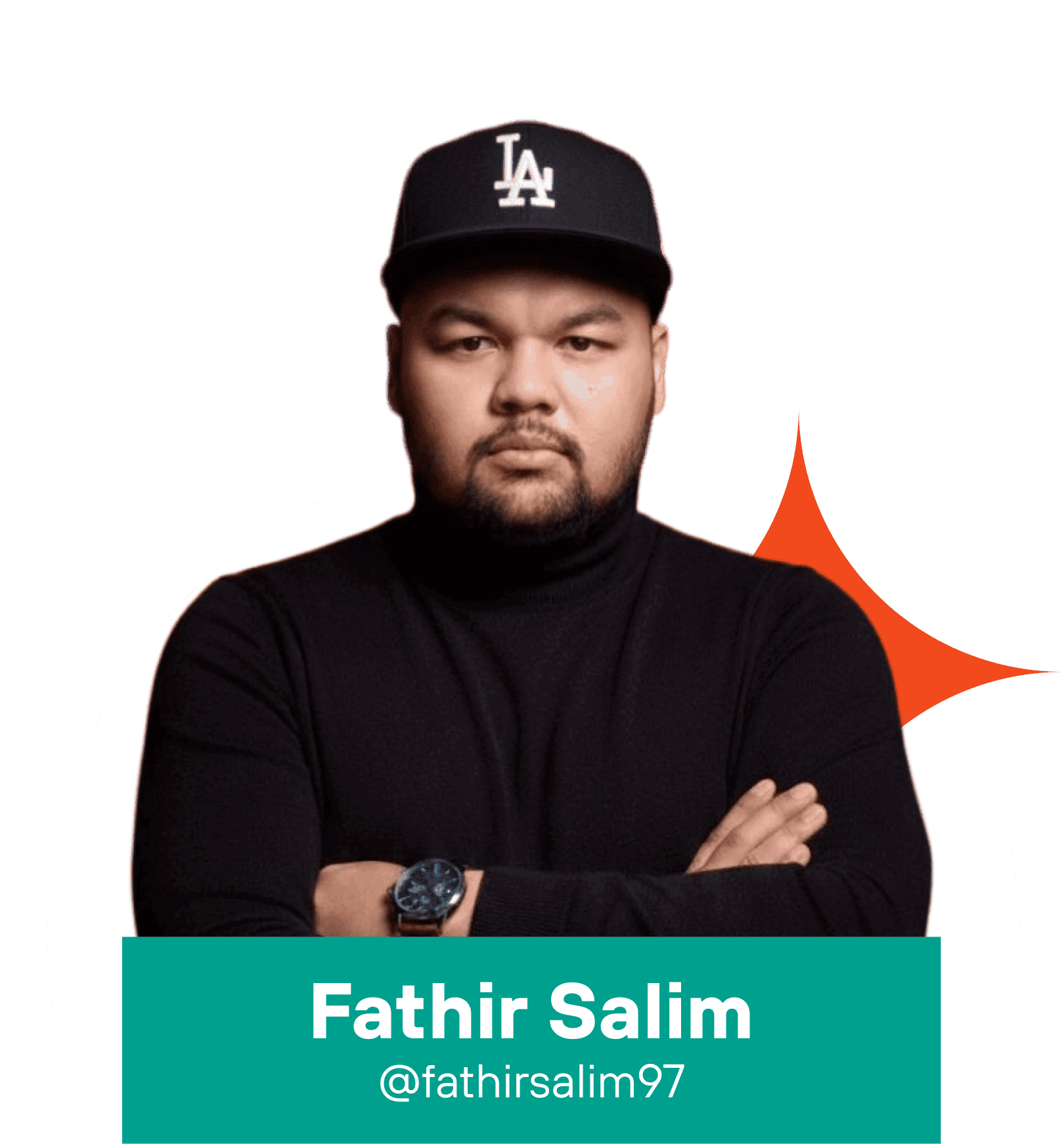 Alfathir Yulianda