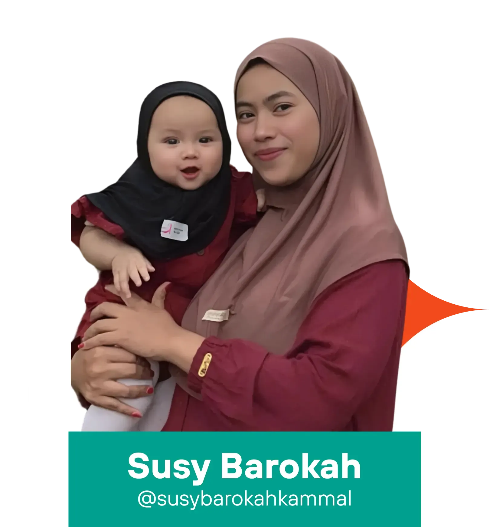 Susy Barokah
