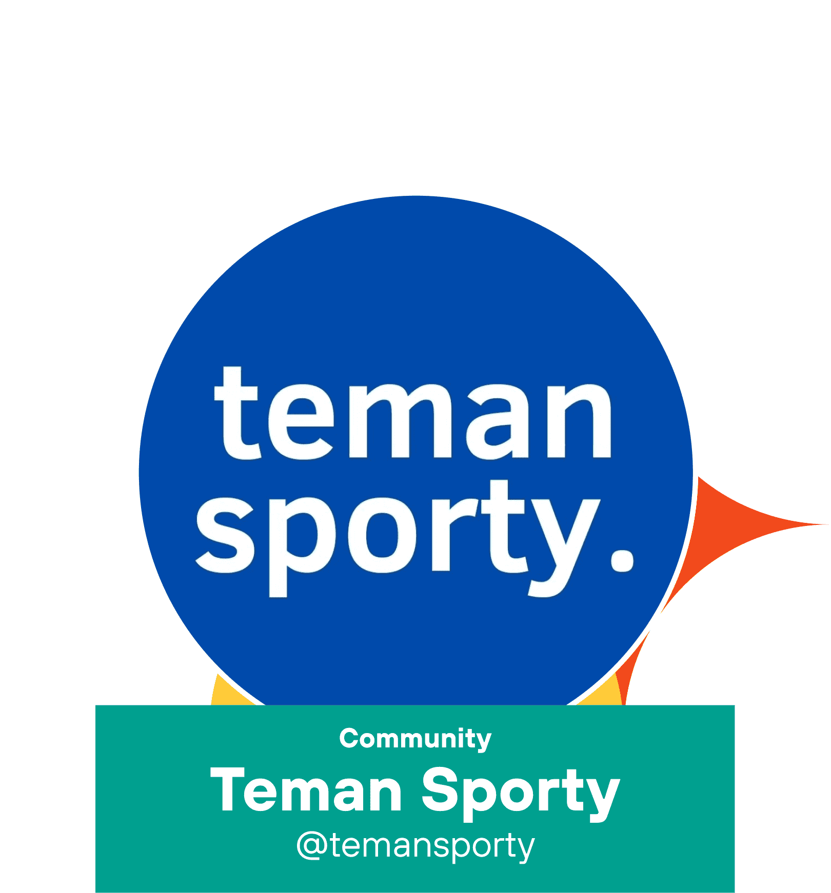 Teman Sporty