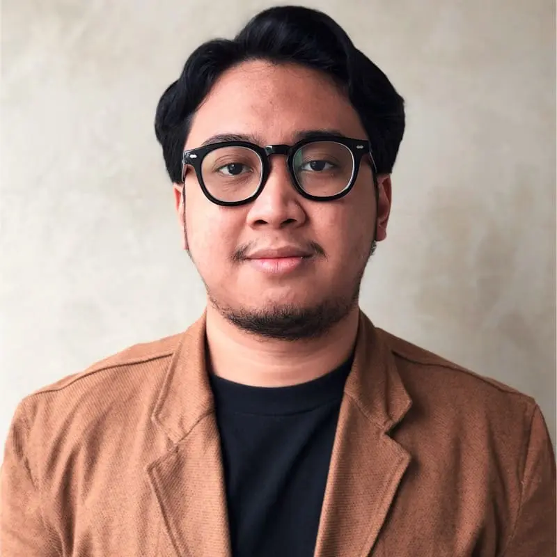 Rafly Radithya Pradana
