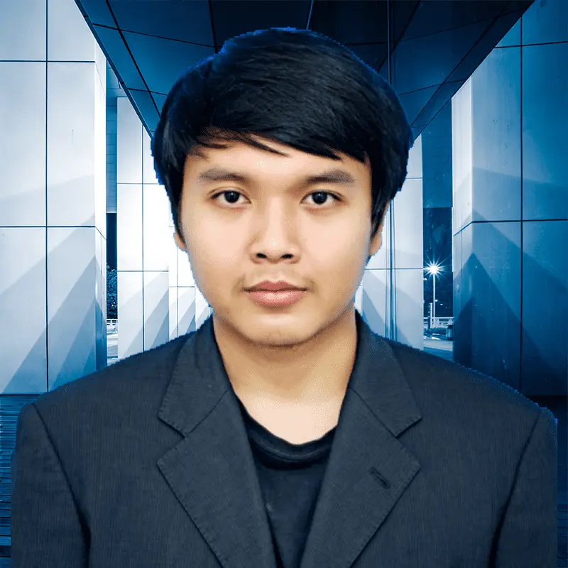 Ghaziary Farizan
